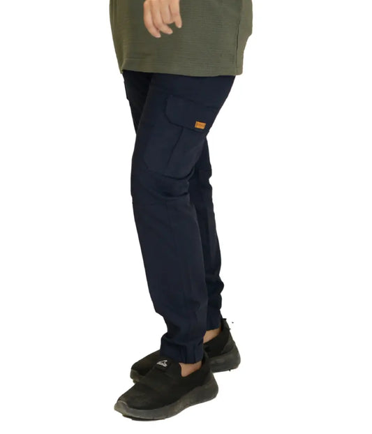Cargo For Girls
