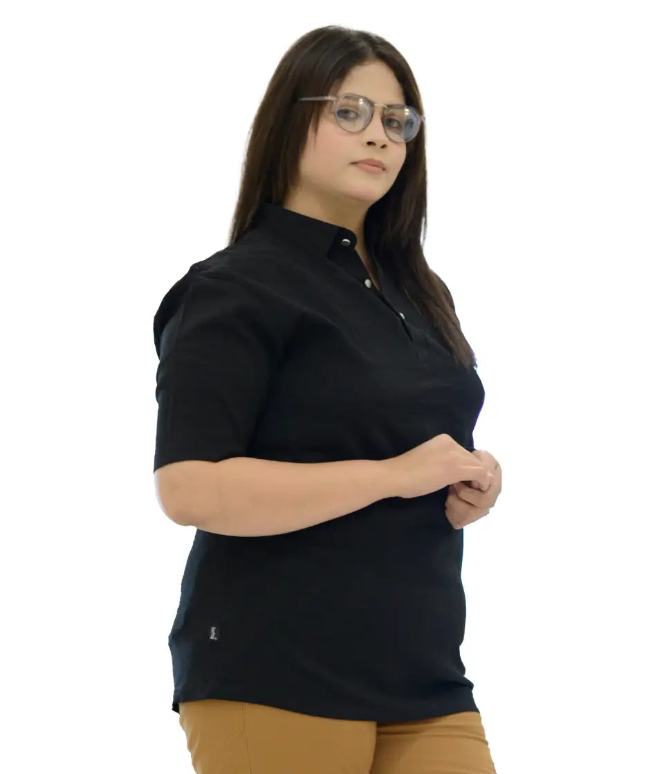 Polo For Girls