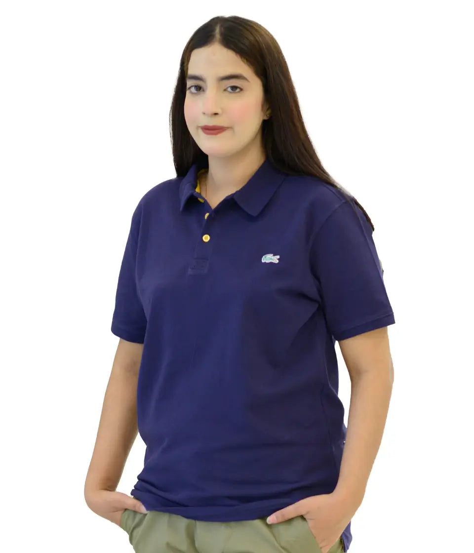 Polo For Girls